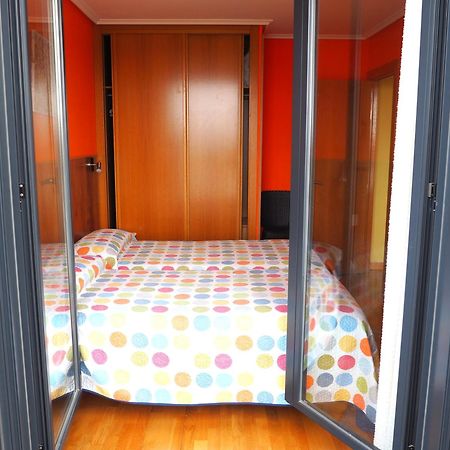Apartamento Golf Buenas Vistas Cirueña Exteriér fotografie