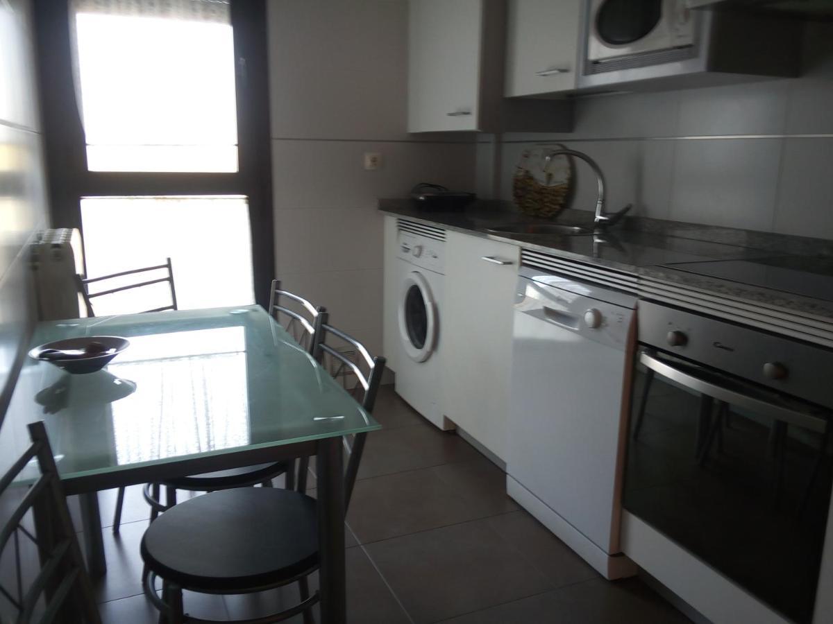 Apartamento Golf Buenas Vistas Cirueña Exteriér fotografie