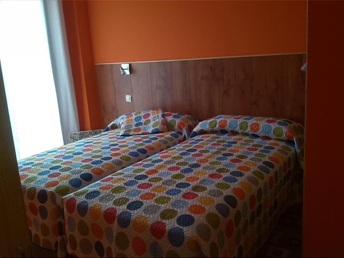 Apartamento Golf Buenas Vistas Cirueña Exteriér fotografie