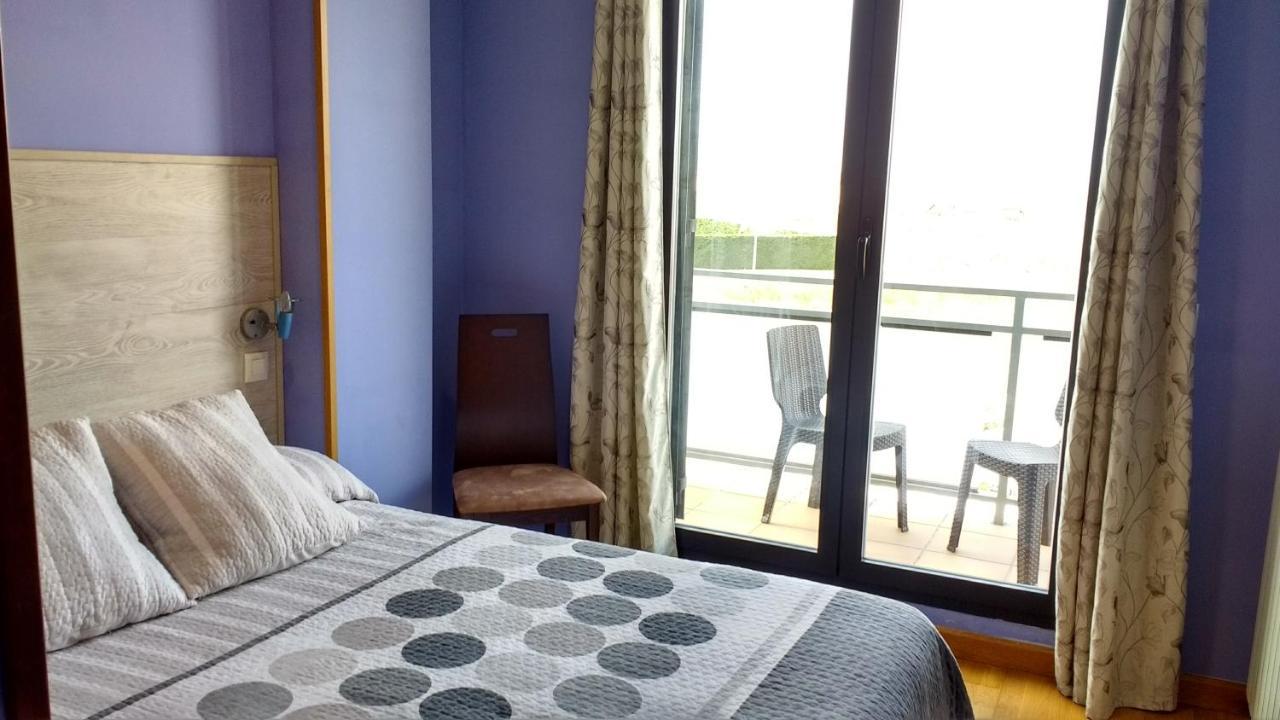 Apartamento Golf Buenas Vistas Cirueña Exteriér fotografie
