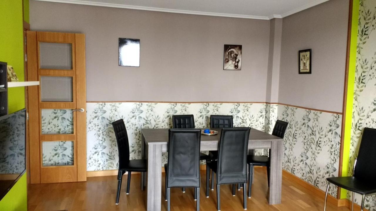Apartamento Golf Buenas Vistas Cirueña Exteriér fotografie