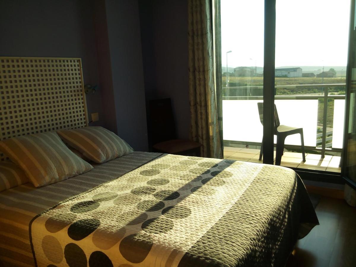 Apartamento Golf Buenas Vistas Cirueña Exteriér fotografie