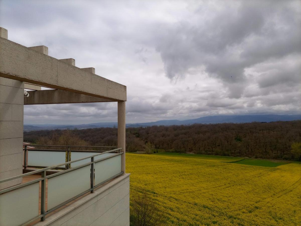 Apartamento Golf Buenas Vistas Cirueña Exteriér fotografie