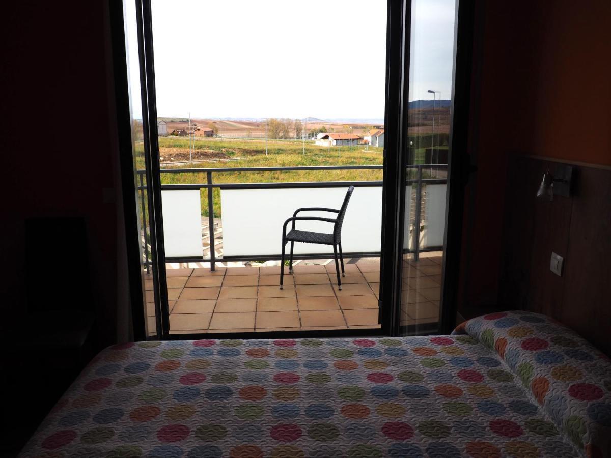 Apartamento Golf Buenas Vistas Cirueña Exteriér fotografie
