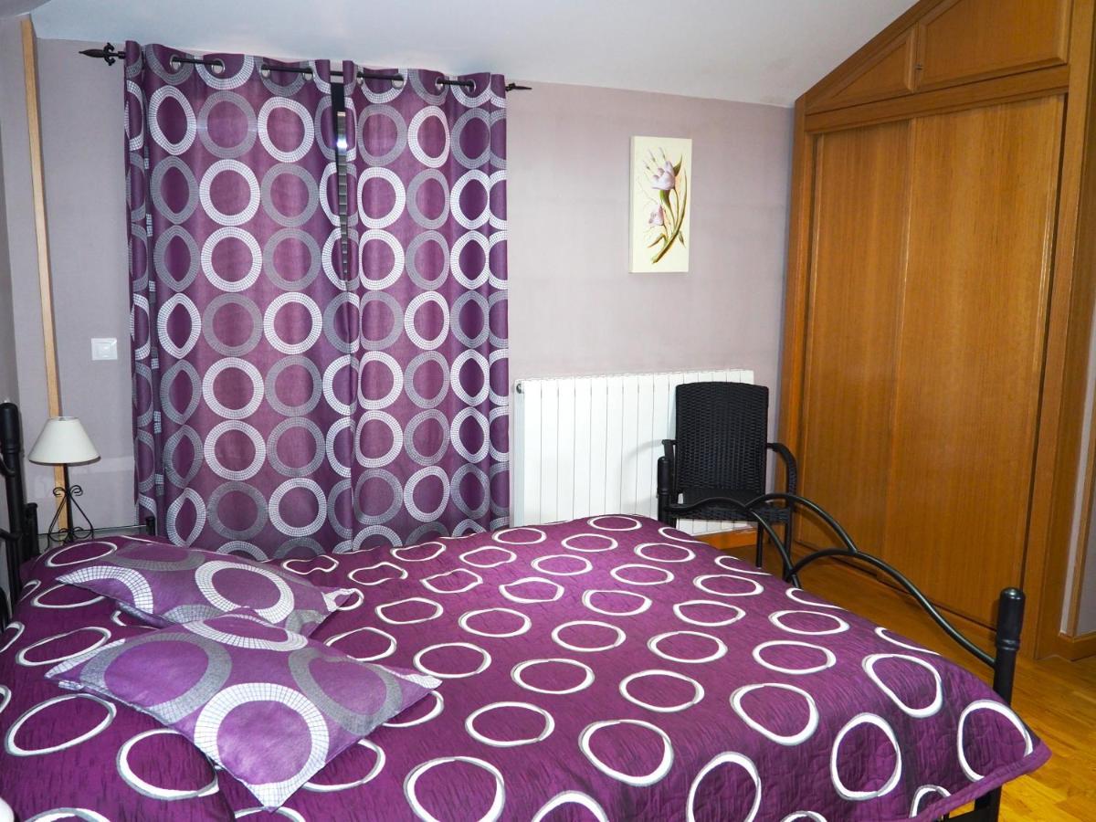 Apartamento Golf Buenas Vistas Cirueña Exteriér fotografie