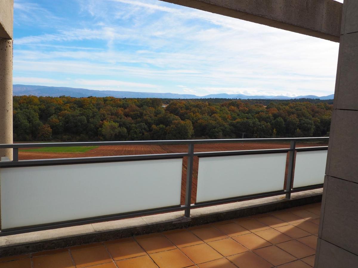 Apartamento Golf Buenas Vistas Cirueña Exteriér fotografie