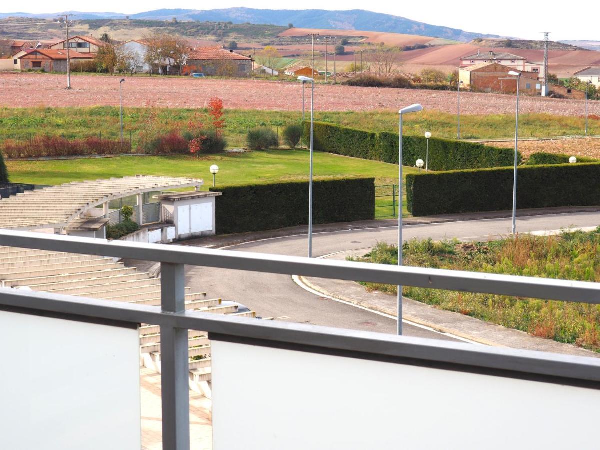 Apartamento Golf Buenas Vistas Cirueña Exteriér fotografie