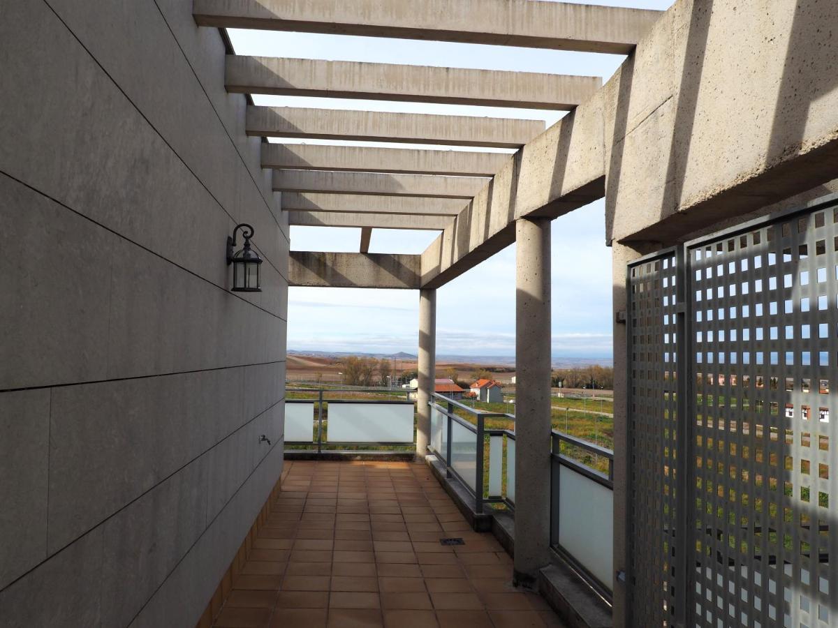 Apartamento Golf Buenas Vistas Cirueña Exteriér fotografie