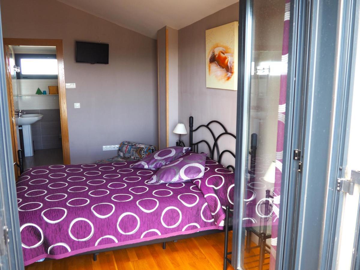 Apartamento Golf Buenas Vistas Cirueña Exteriér fotografie