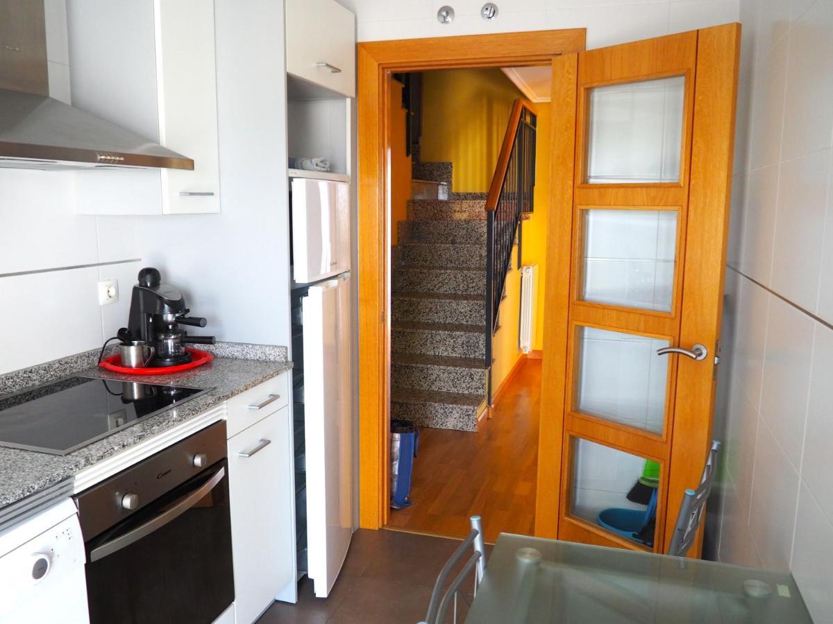 Apartamento Golf Buenas Vistas Cirueña Exteriér fotografie