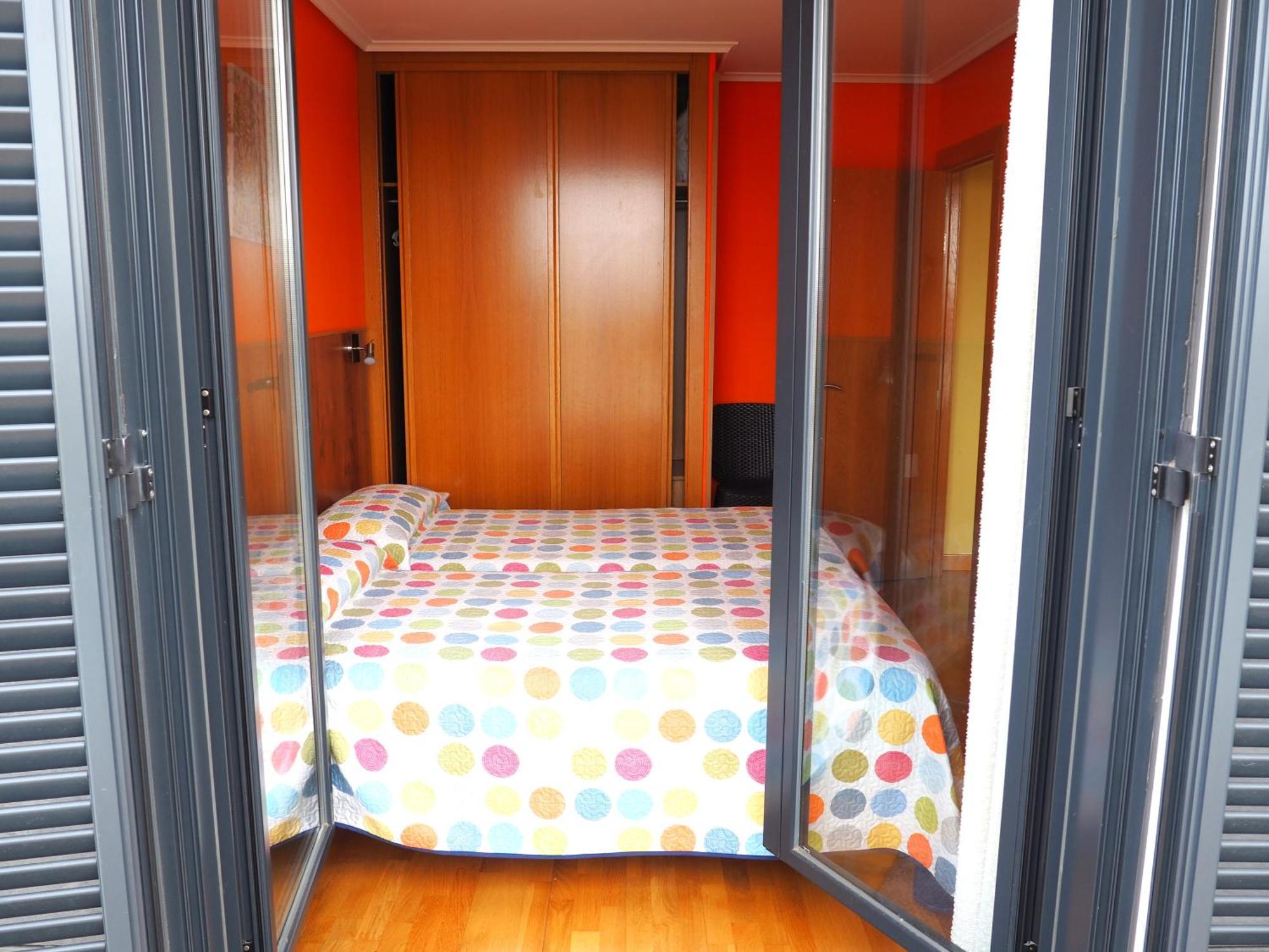 Apartamento Golf Buenas Vistas Cirueña Exteriér fotografie