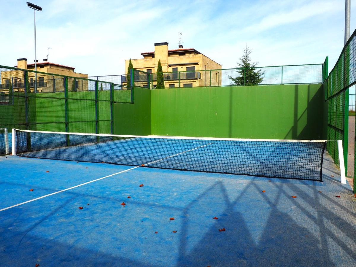Apartamento Golf Buenas Vistas Cirueña Exteriér fotografie