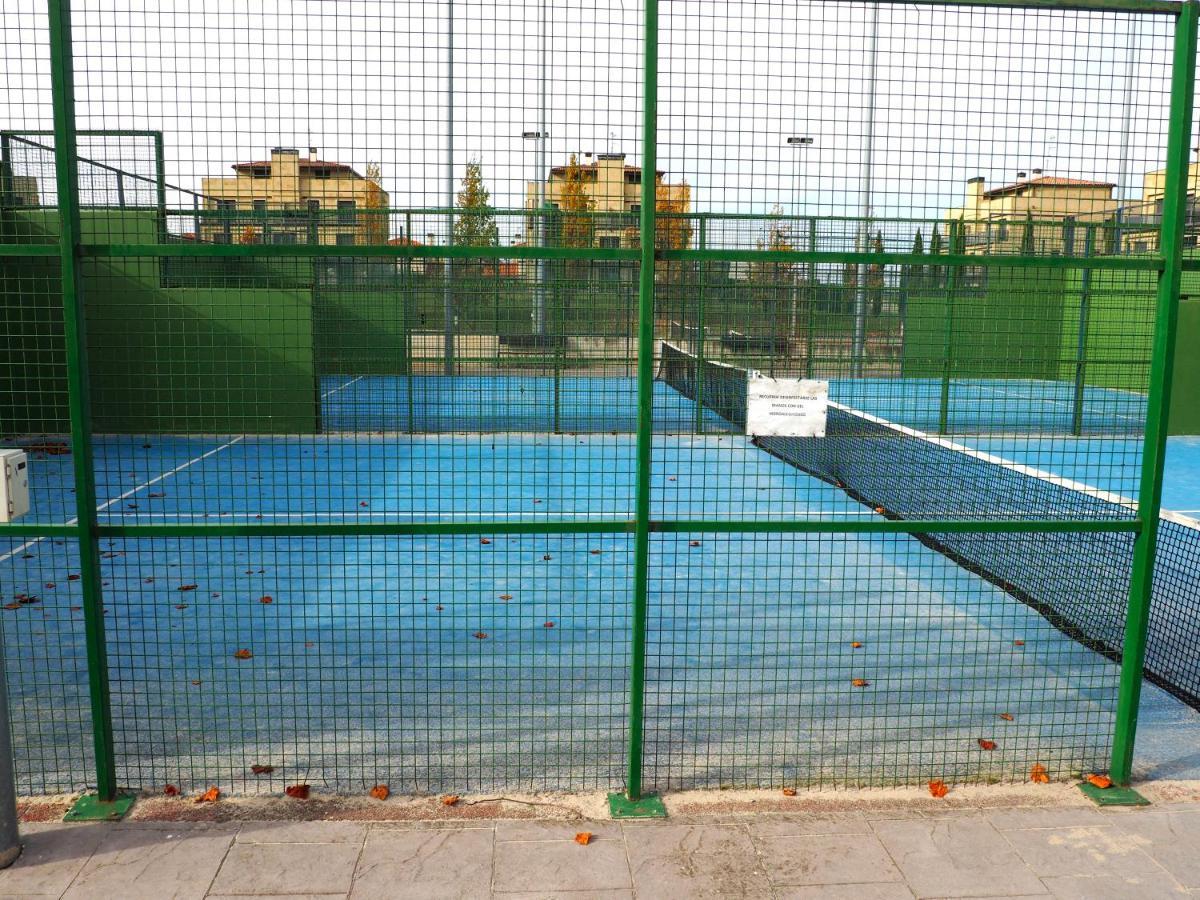 Apartamento Golf Buenas Vistas Cirueña Exteriér fotografie