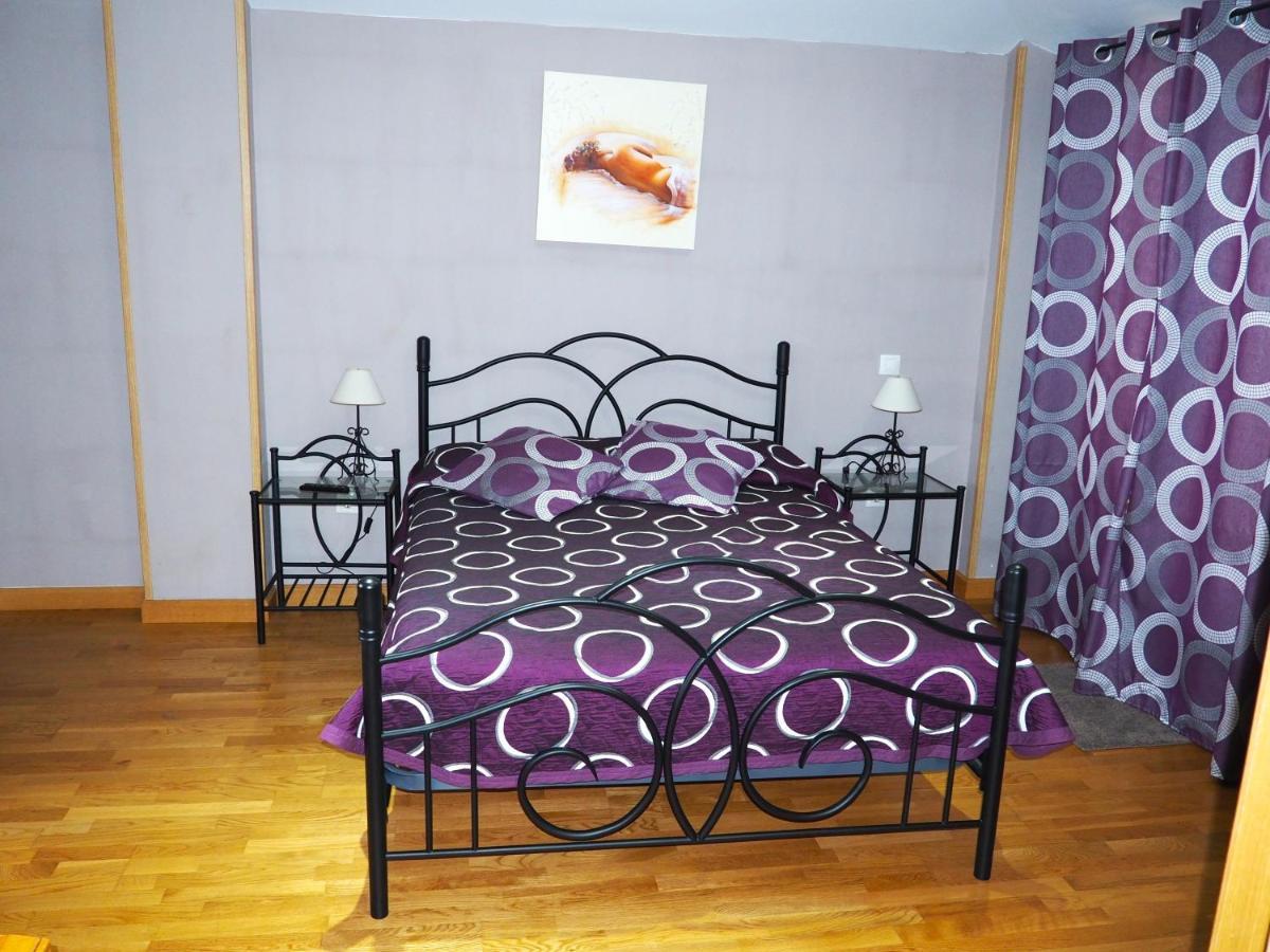 Apartamento Golf Buenas Vistas Cirueña Exteriér fotografie