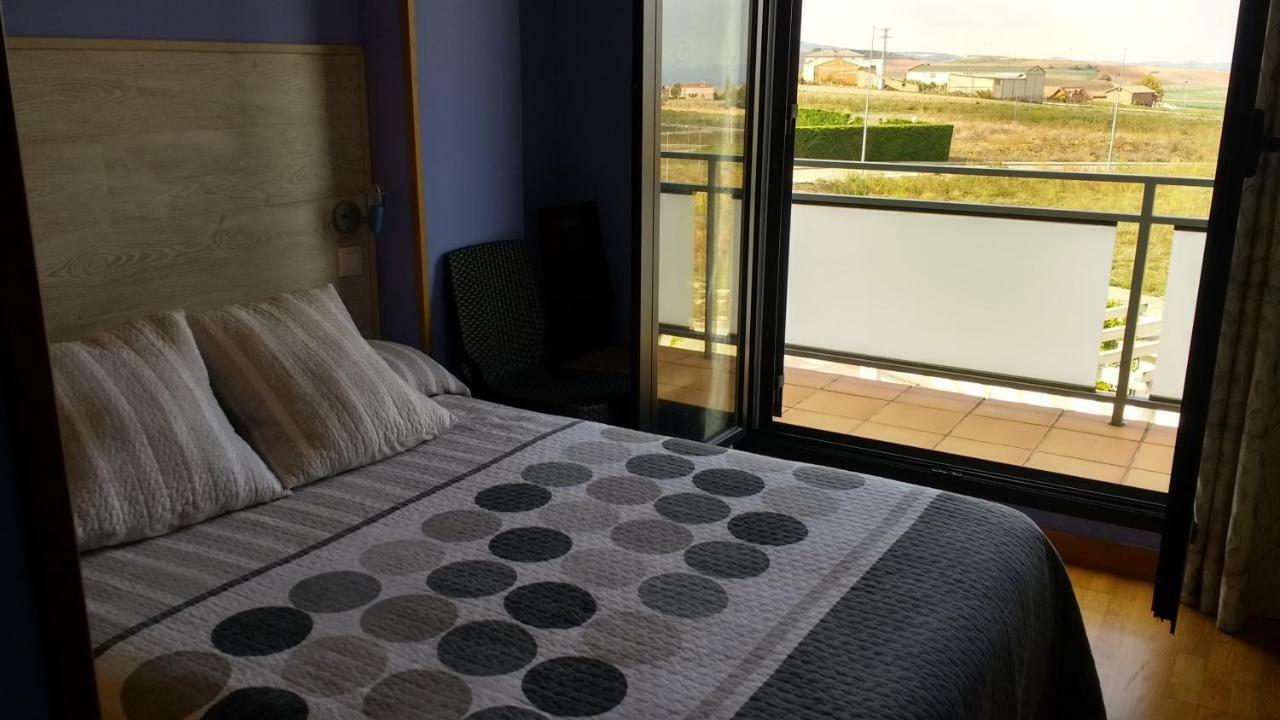 Apartamento Golf Buenas Vistas Cirueña Exteriér fotografie